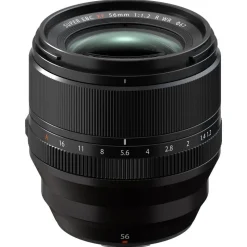 Fujifilm XF 56mm f/1.2 R WR Lens