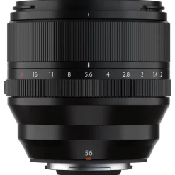 Fujifilm XF 56mm f/1.2 R WR Lens
