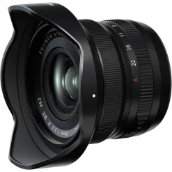 Fujifilm XF 8mm f/3.5 R WR Lens