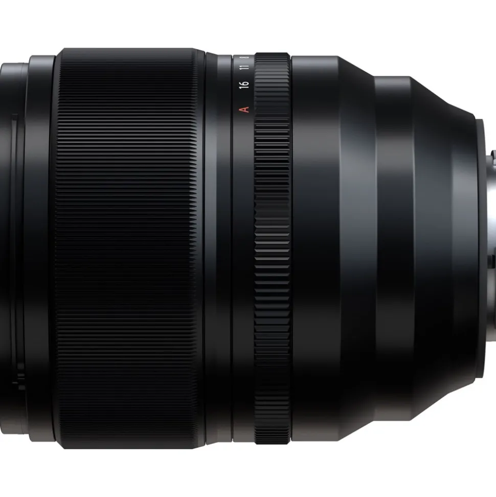 Fujifilm XF 50mm f/1.0 R WR Short Telephoto Prime Lens