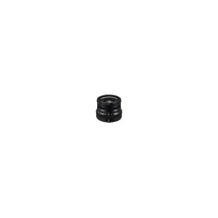 Fujifilm XF 16mm f2.8 R WR Super Wide Angle Prime Lens Black