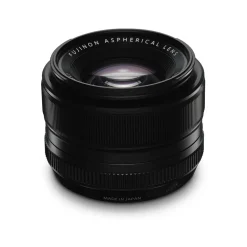 Fujifilm XF 35mm f1.4 Standard Prime Lens