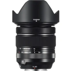 Fujifilm XF 16-80mm f/4.0 X-Mount Lens