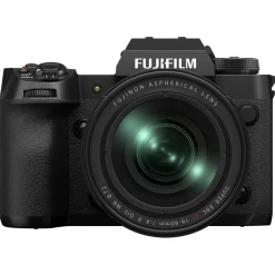 Fujifilm X-H2 Camera With XF 16-80mm f/4 Lens Kit