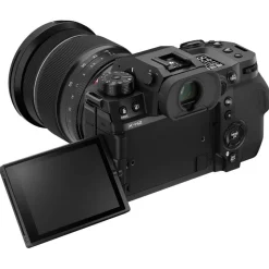 Fujifilm X-H2 Camera With XF 16-80mm f/4 Lens Kit