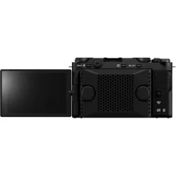 Fujifilm X-M5 Digital Camera Body Black