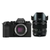 Fujifilm X-S20 Black with XF 16-50mm f/2.8-4.8 Lens Kit