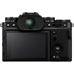 Fujifilm X-T5 Camera Body Black