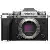 Fujifilm X-T5 Camera Body Silver