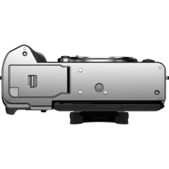 Fujifilm X-T5 Camera With 16-80mm Lens Kit Silver