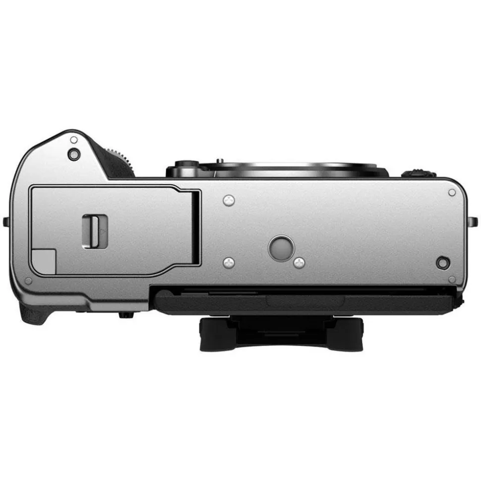 Fujifilm X-T5 Silver with XF 16-50mm f/2.8-4.8 Lens Kit