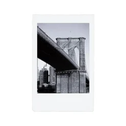 FujifilmInstax Mini Film Monochrome