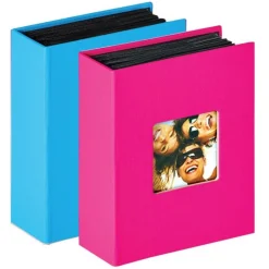 Fun Mini Max 100 Assorted Colours 4x6