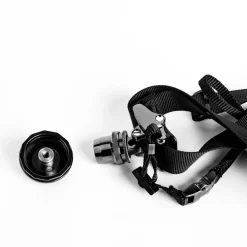 GGS F2 Aircell DSLR Shoulder Camera Strap