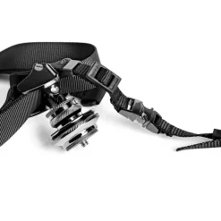 GGS F2 Aircell DSLR Shoulder Camera Strap