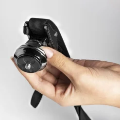 GGS F3 Aircell Mirrorless Shoulder Camera Strap