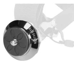 GGS Spare Quick Coupling Plate Connector