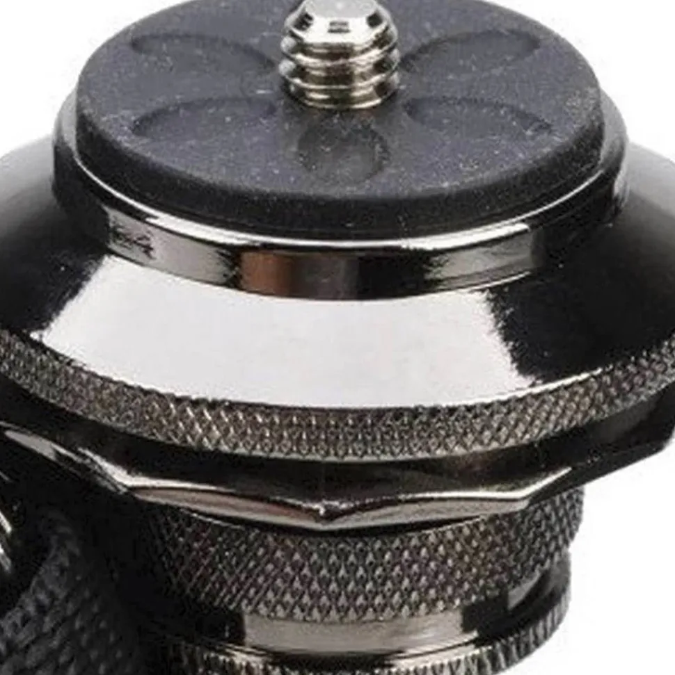 GGS Spare Quick Coupling Plate Connector