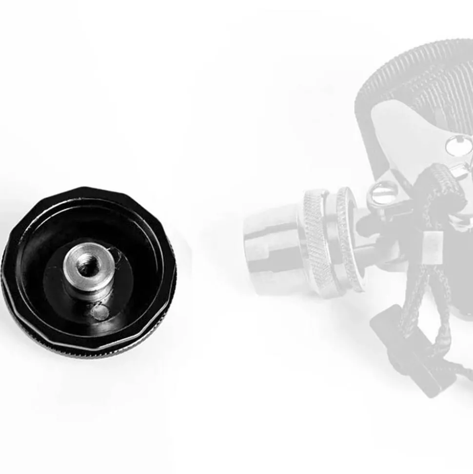 GGS Spare Quick Coupling Plate Connector