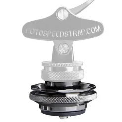 GGS Spare Quick Coupling Plate Connector