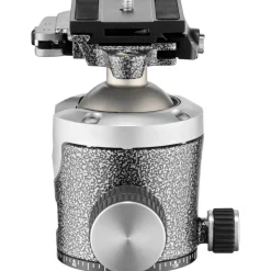 Gitzo Centre Ball Head Series 4 With Lever Release