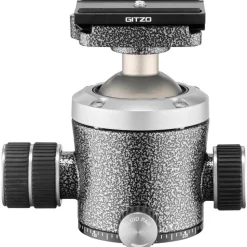 Gitzo Centre Ball Head Series 4 With Screw Knob