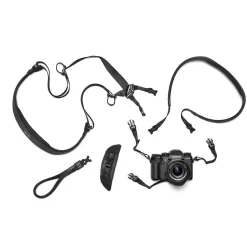 Gitzo Century Traveler Messenger Bag