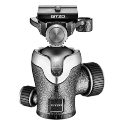 Gitzo GH1382QD Series 1 Center Ball Head for Mountaineer Series 0
