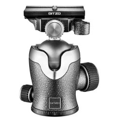Gitzo GH3382QD Series 3 Centre Ball Head