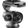 Gitzo GH3750QR Series 3 Off Centre Ball Head with QR