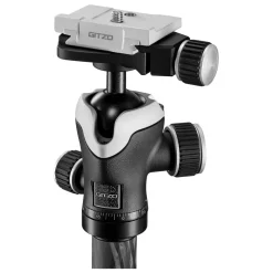 Gitzo GK1545TA Traveler Series 1 4-Section Carbon Tripod Kit for Sony