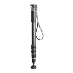 Gitzo GM4552L Series 4 5-Section Long Carbon Monopod