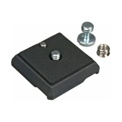 Gitzo GS5370C Quick Release Plate