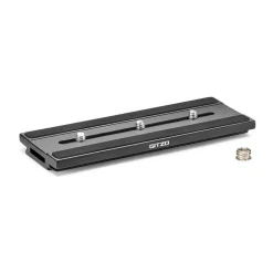 Gitzo GS5370LDR Quick Relase Plate