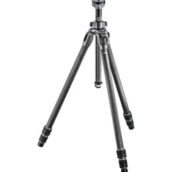 Gitzo GT1532 Mountaineer Series 1 3-Section Carbon Tripod