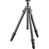 Gitzo GT2542 Mountaineer Series 2 4-Section Carbon Tripod