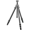 Gitzo GT1542 Mountaineer Series 1 4-Section Carbon Tripod