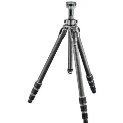 Gitzo GT1542 Mountaineer Series 1 4-Section Carbon Tripod
