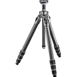 Gitzo GT3542 Mountaineer Series 3 4-Section Carbon Fibre Tripod