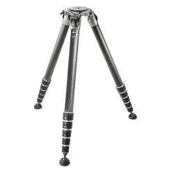 Gitzo GT5563GS Systematic Series 5 6-Section Giant Carbon Tripod