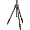 Gitzo GT2543L Mountaineer Series 2 4-Section Long Carbon Tripod