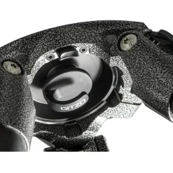 Gitzo GT4543LS Systematic Series 4 4-Section Long Carbon Tripod