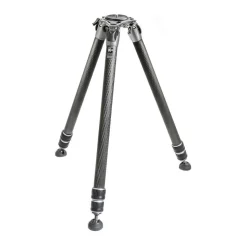 Gitzo GT4533LS Systematic Series 4 3-Section Long Carbon Tripod
