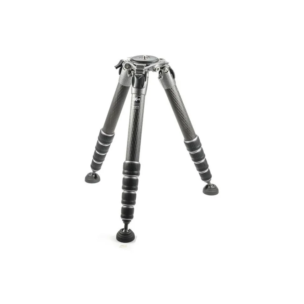 Gitzo GT4553S Systematic Series 4 5-Section Carbon Tripod