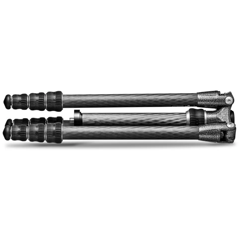 Gitzo GT0545T Traveler Series 0 4-Section Carbon Tripod
