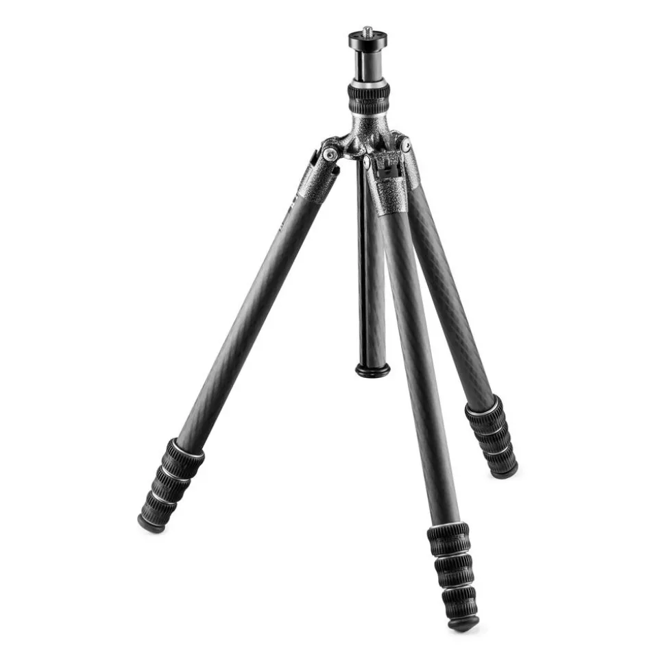 Gitzo GT1545T Traveler Series 1 4-Section Carbon Tripod
