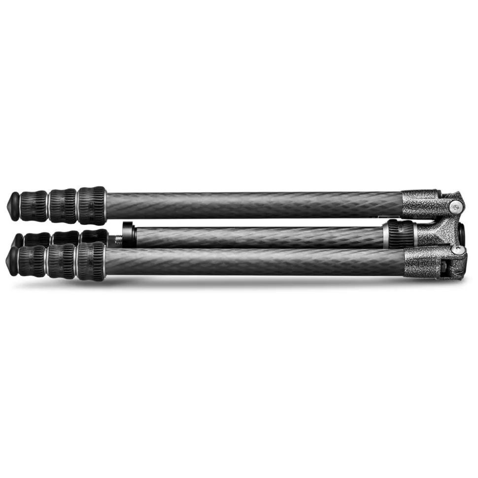 Gitzo GT1545T Traveler Series 1 4-Section Carbon Tripod