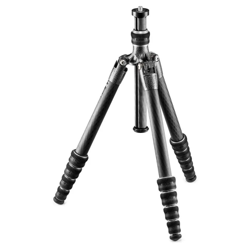 Gitzo GT1555T Traveler Series 1 5-Section Carbon Tripod