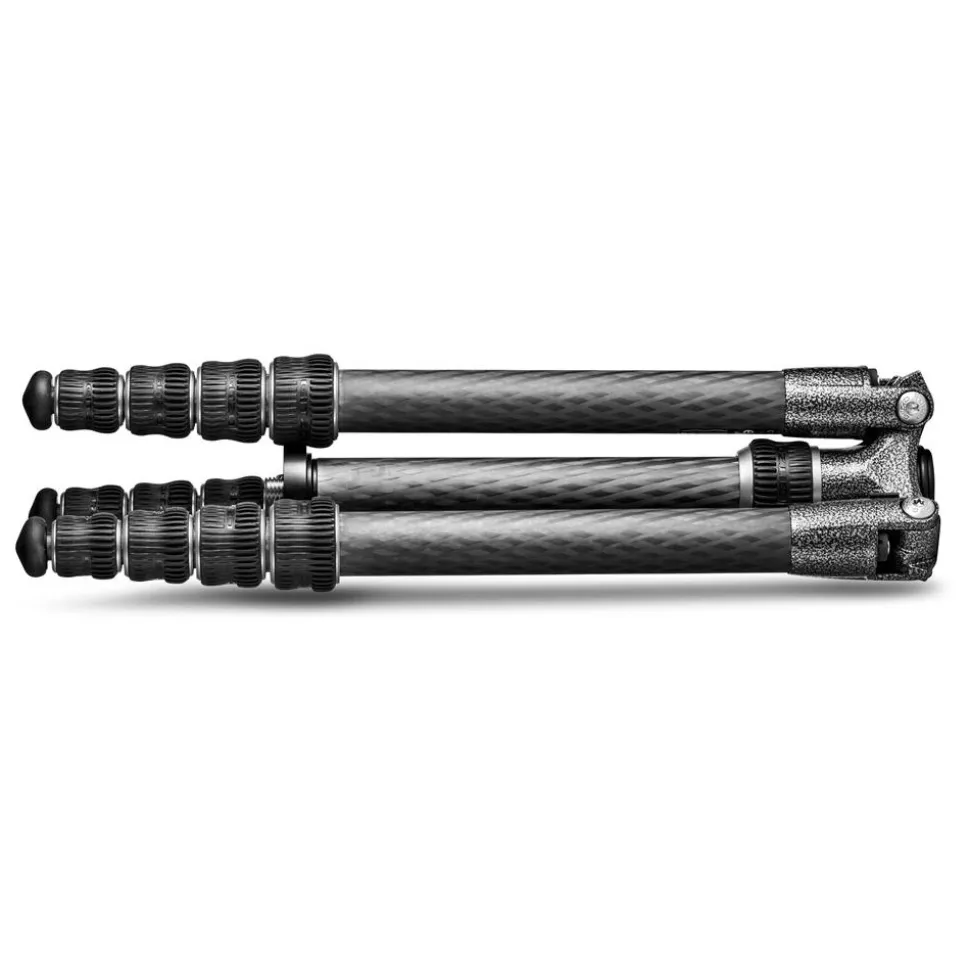 Gitzo GT1555T Traveler Series 1 5-Section Carbon Tripod