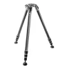Gitzo GT3543XLS Systematic Series 3 4-Section Extra Long Carbon Tripod